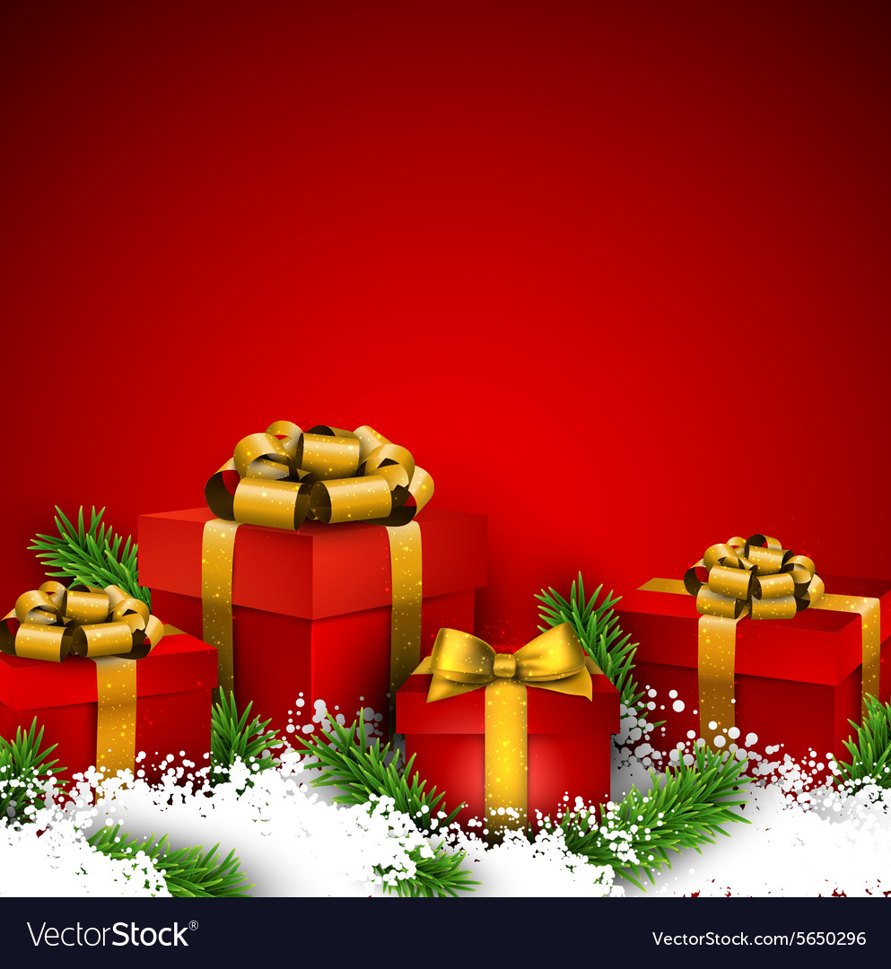 Detail Christmas Gift Background Nomer 15