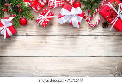 Detail Christmas Gift Background Nomer 17