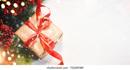 Detail Christmas Gift Background Nomer 23