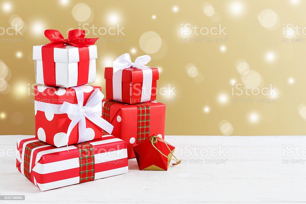 Detail Christmas Gift Background Nomer 51