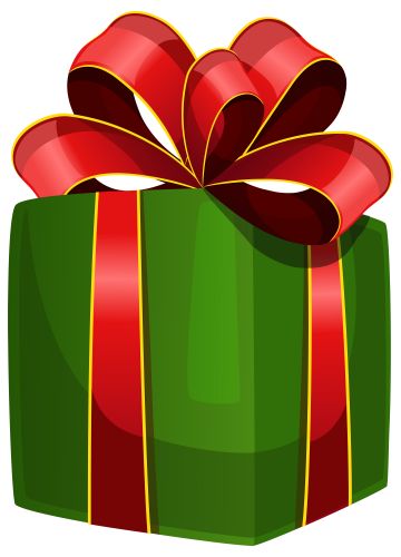 Detail Christmas Gift Box Png Nomer 18