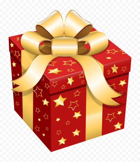 Detail Christmas Gift Box Png Nomer 20
