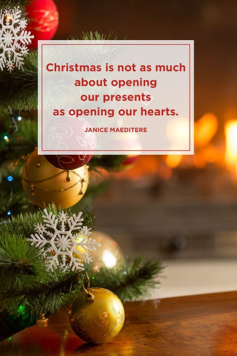 Christmas Gift Quotes - KibrisPDR