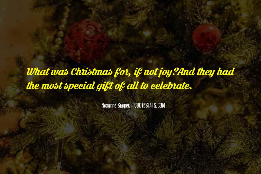 Detail Christmas Gift Quotes Nomer 54