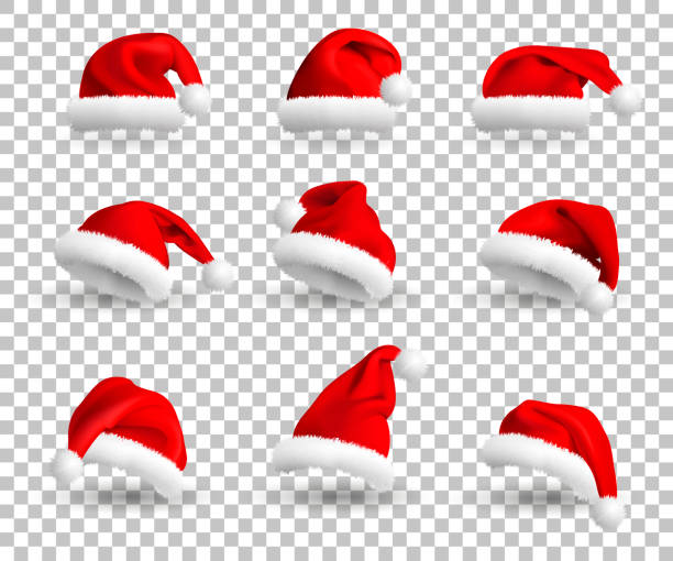 Detail Christmas Hat Nomer 19
