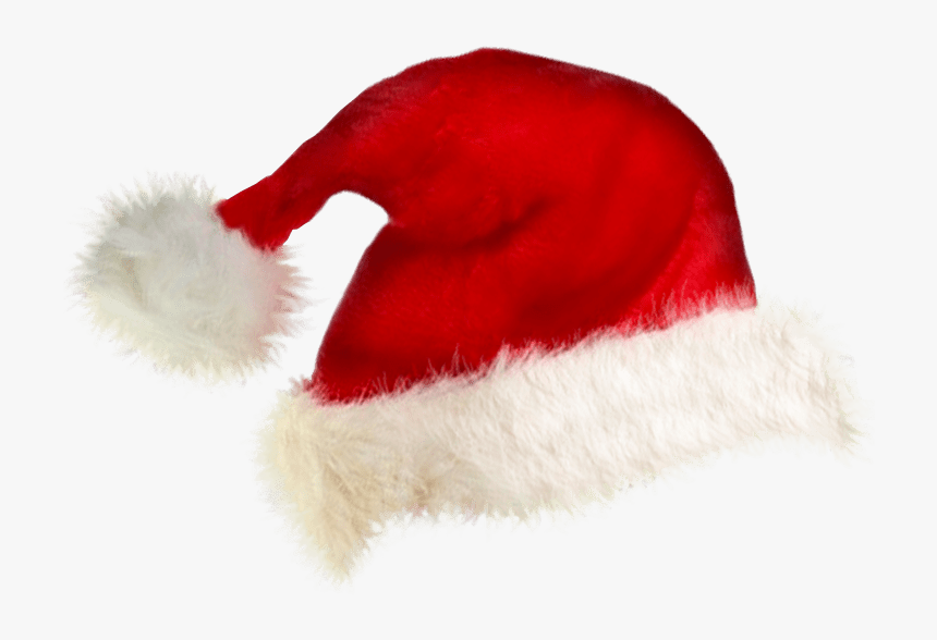 Detail Christmas Hat Clear Background Nomer 26