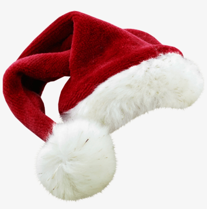 Detail Christmas Hat Clear Background Nomer 27