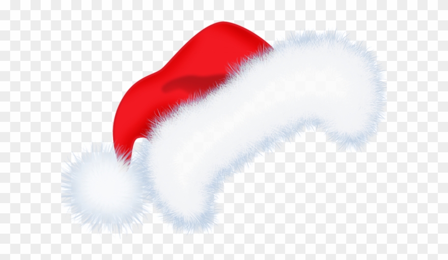 Detail Christmas Hat Clear Background Nomer 30