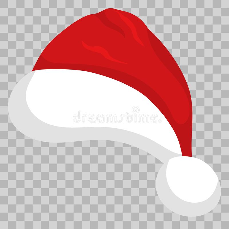 Detail Christmas Hat Clear Background Nomer 32