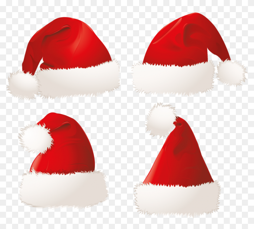 Detail Christmas Hat Clear Background Nomer 40