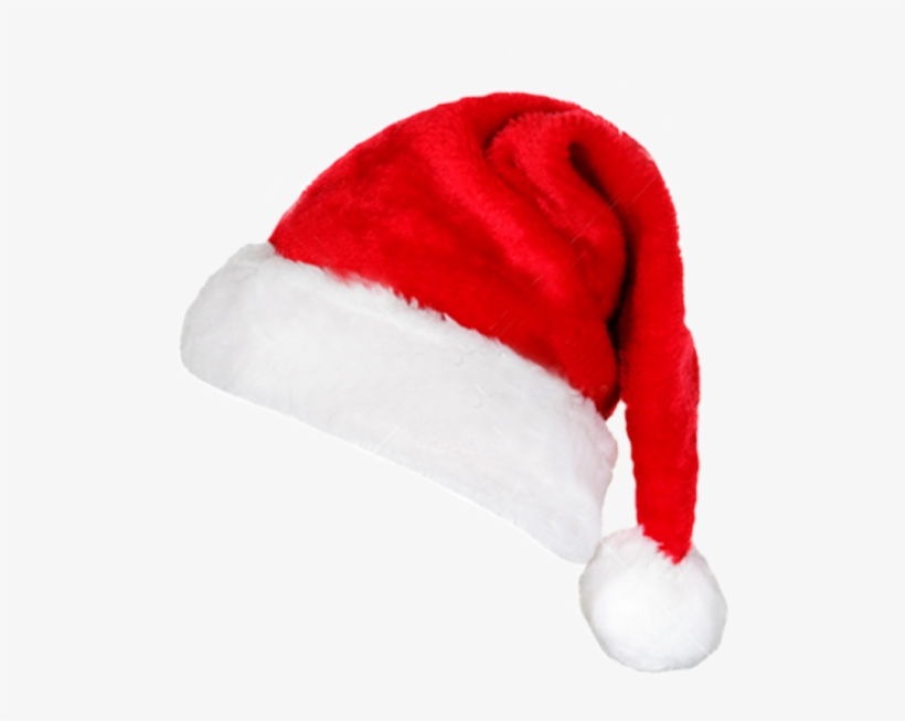 Detail Christmas Hat Clear Background Nomer 43