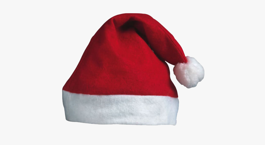 Detail Christmas Hat Clear Background Nomer 6