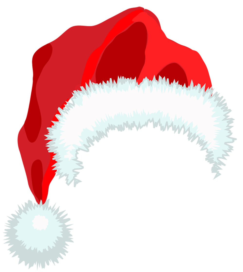 Detail Christmas Hat Png Nomer 17