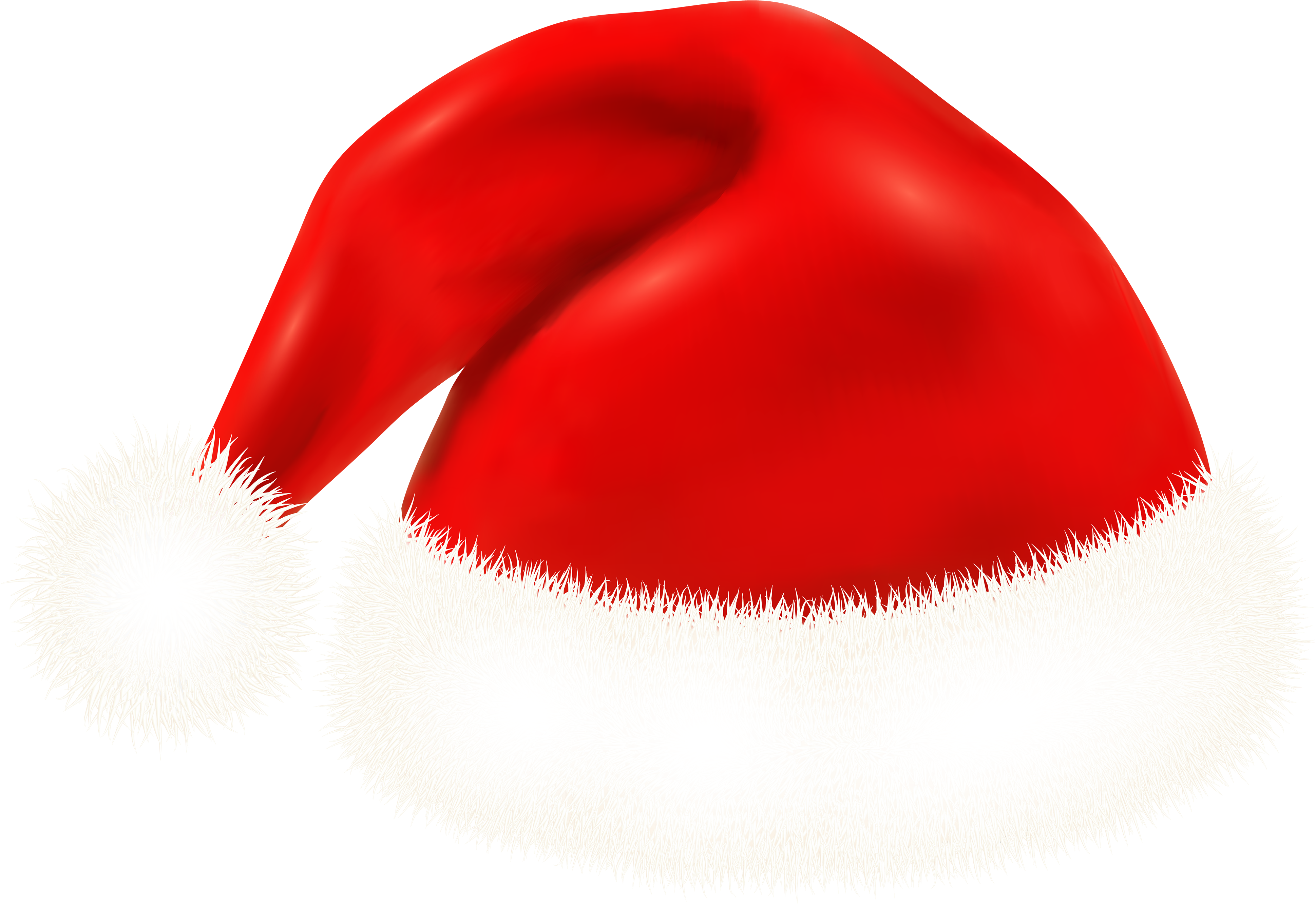 Detail Christmas Hat Png Nomer 26