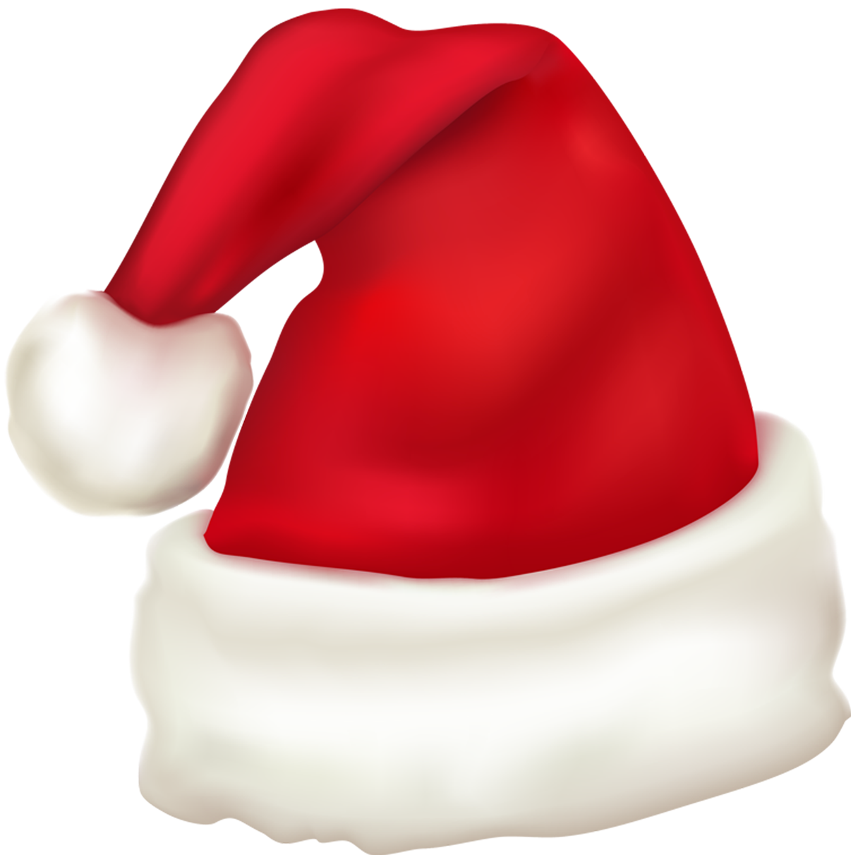 Detail Christmas Hat Png Nomer 36