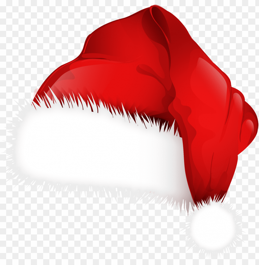 Detail Christmas Hat Png Nomer 5