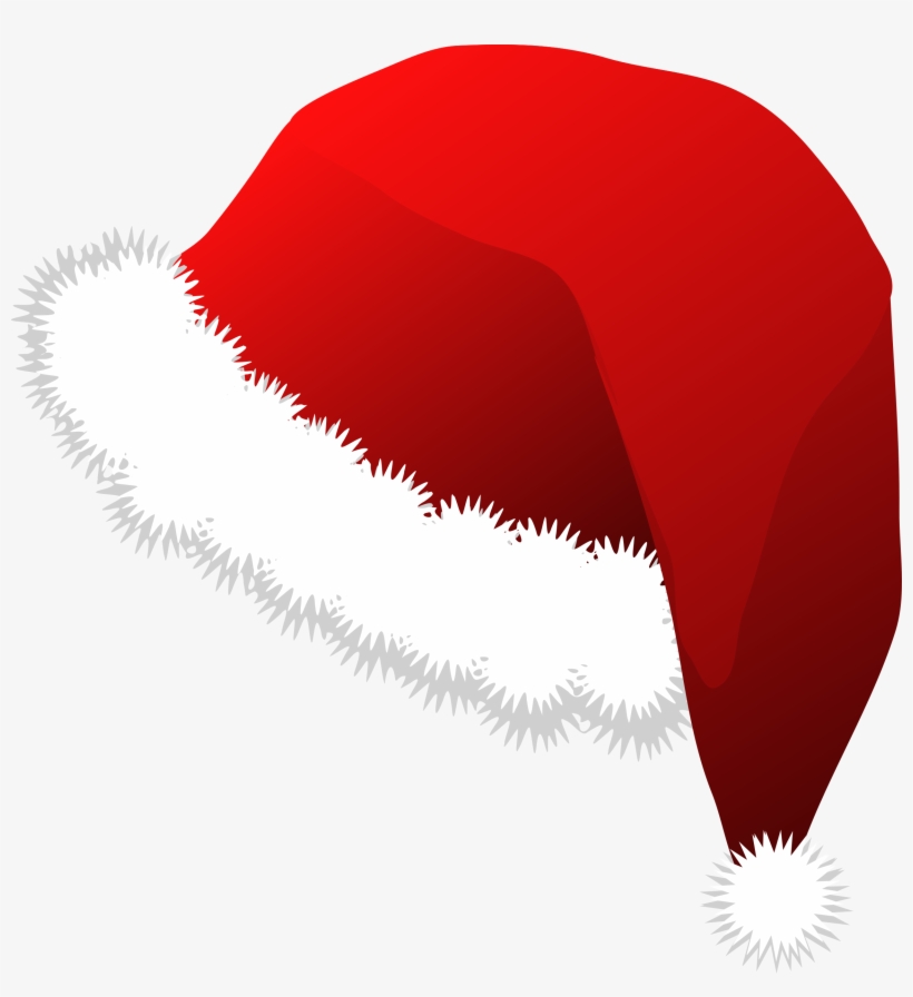 Detail Christmas Hat Png Nomer 9