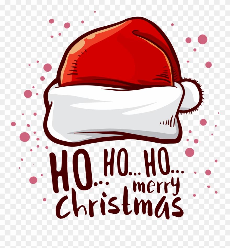 Detail Christmas Hat Vector Nomer 49
