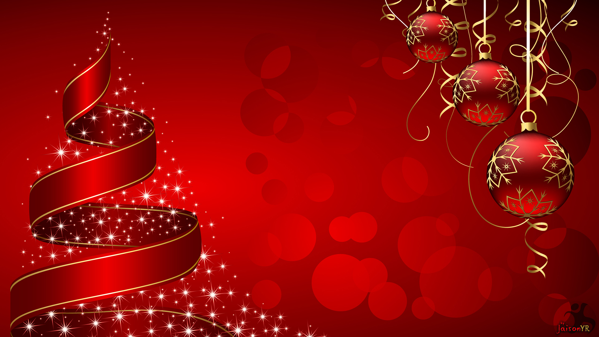 Detail Christmas Hd Background Nomer 12