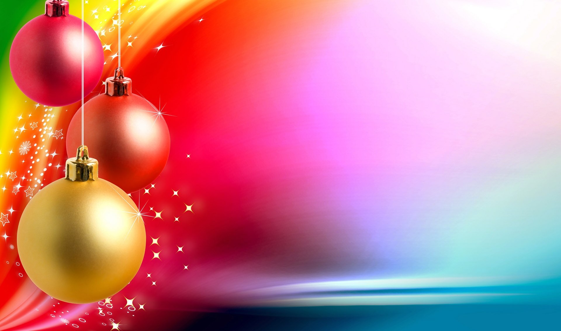 Detail Christmas Hd Background Nomer 27