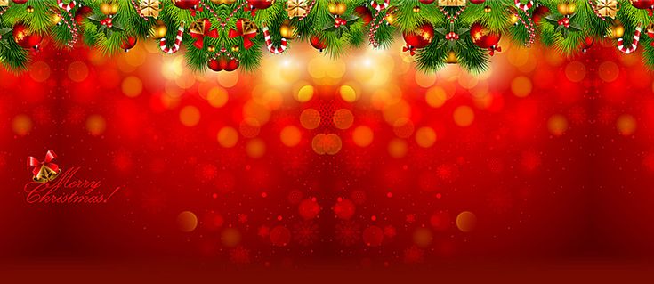 Detail Christmas Hd Background Nomer 35