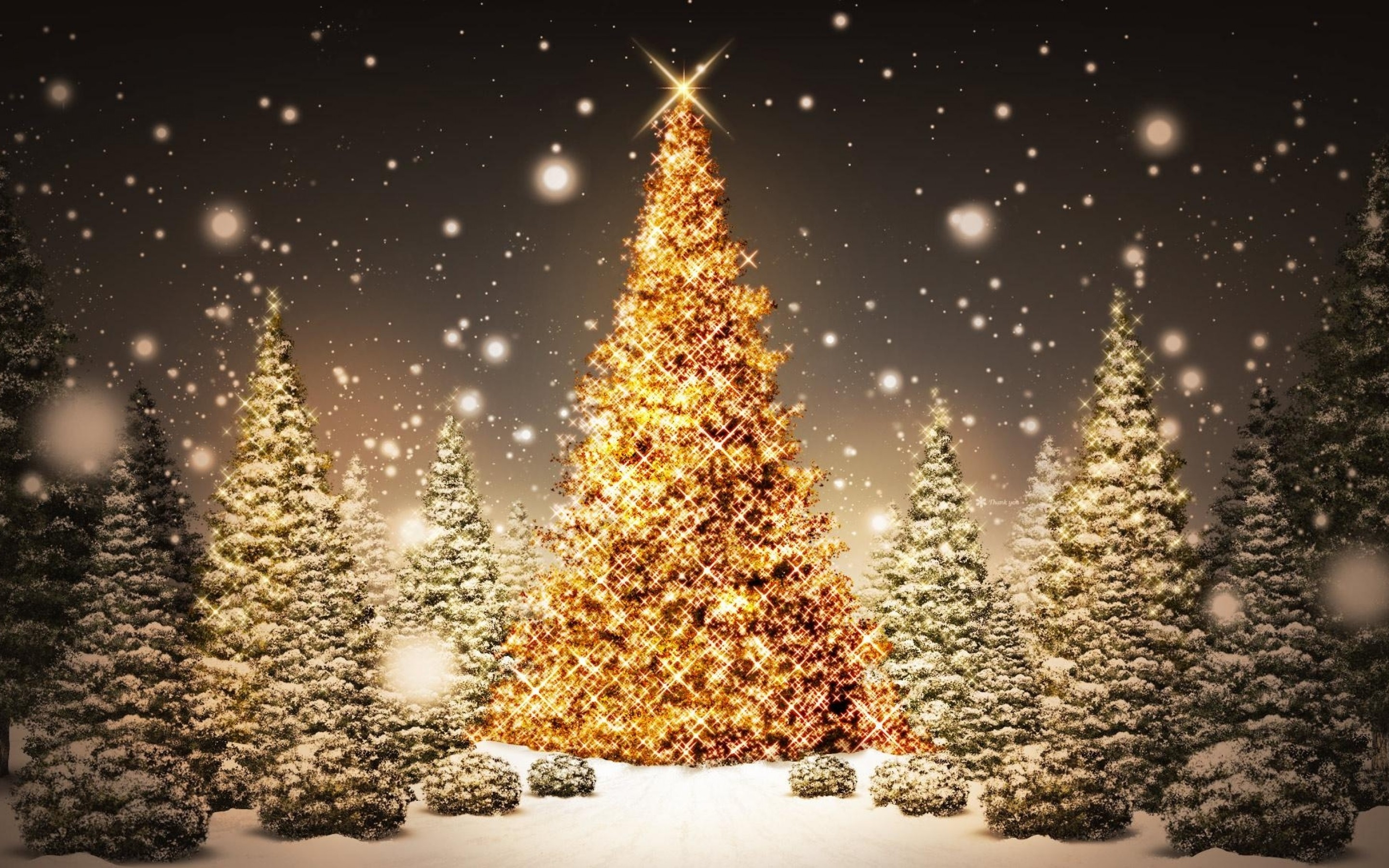 Detail Christmas Hd Background Nomer 37