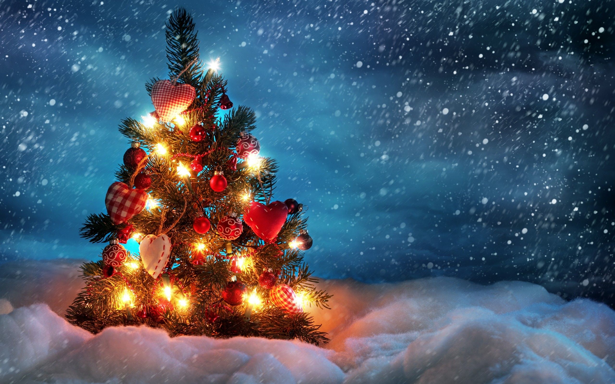 Detail Christmas Hd Background Nomer 42