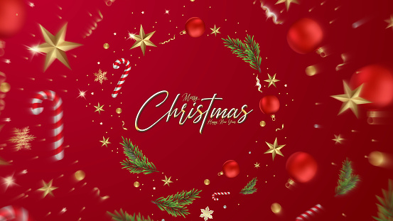 Detail Christmas Hd Wallpaper Nomer 9