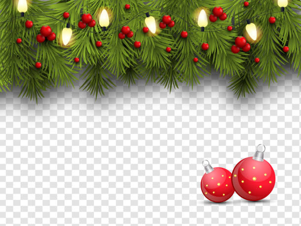 Detail Christmas Holiday Png Nomer 37