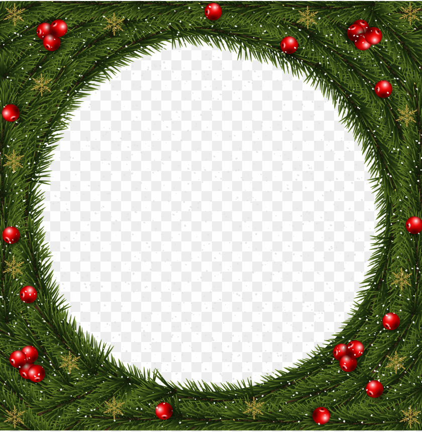 Detail Christmas Image Transparent Background Nomer 18