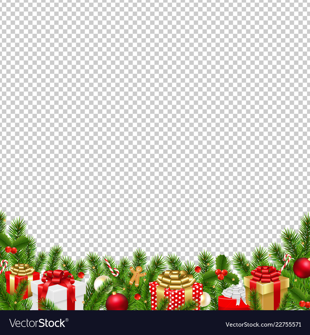 Detail Christmas Image Transparent Background Nomer 22