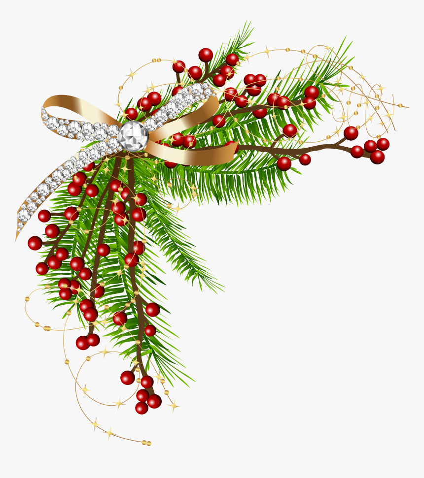 Detail Christmas Image Transparent Background Nomer 34