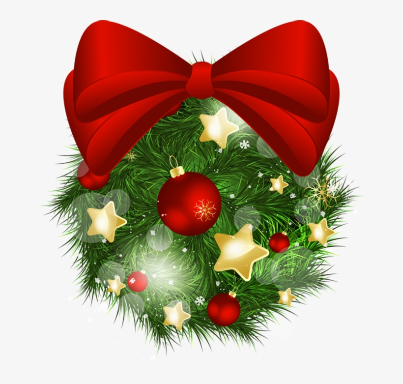 Detail Christmas Image Transparent Background Nomer 38