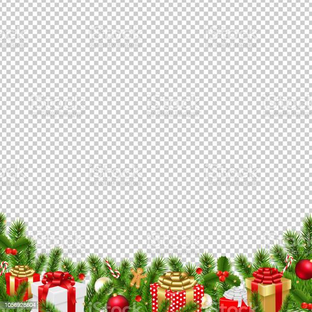 Detail Christmas Image Transparent Background Nomer 50