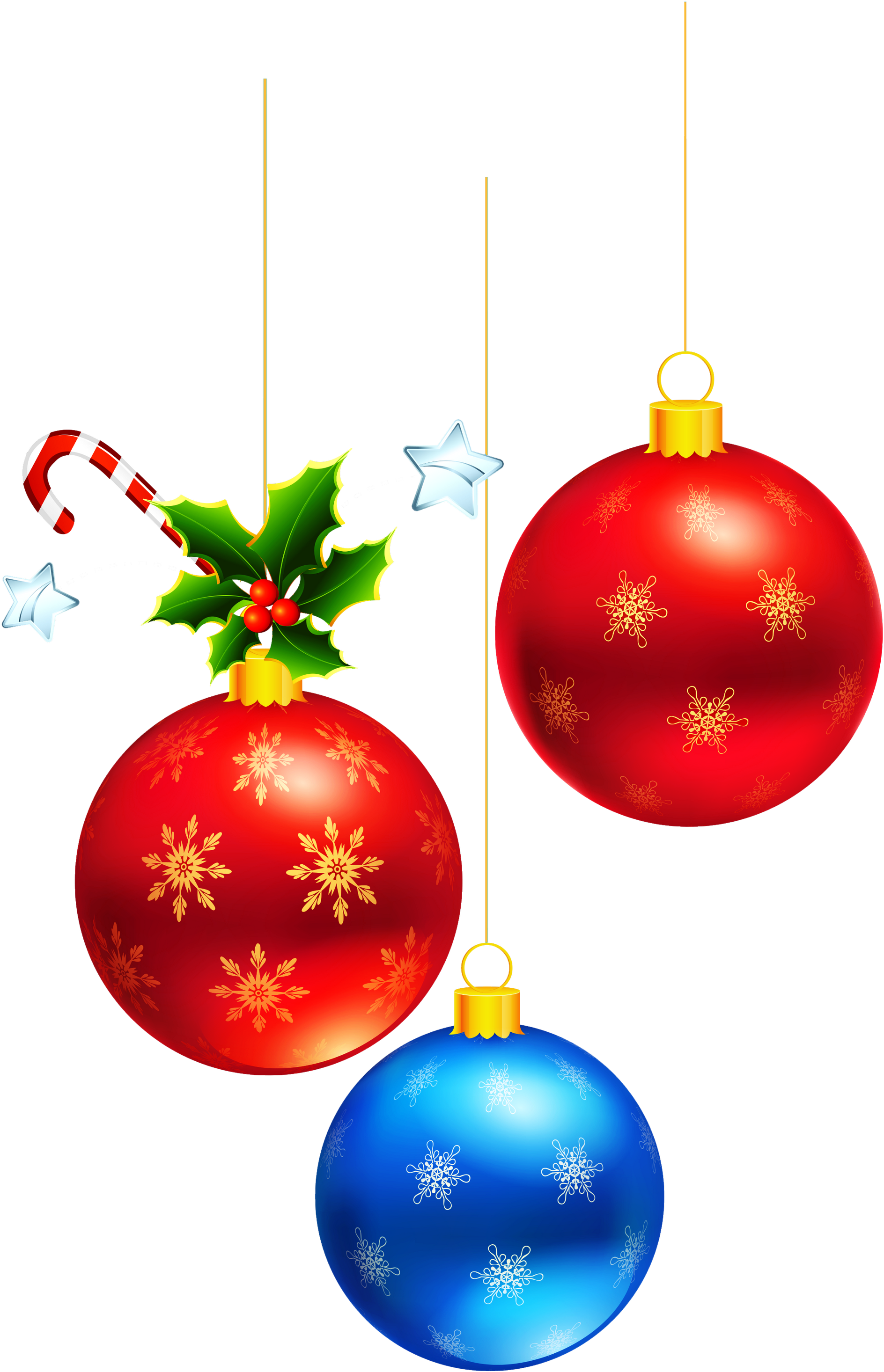 Detail Christmas Image Transparent Background Nomer 53