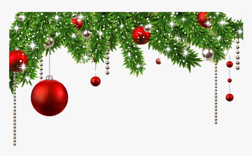 Detail Christmas Image Transparent Background Nomer 7