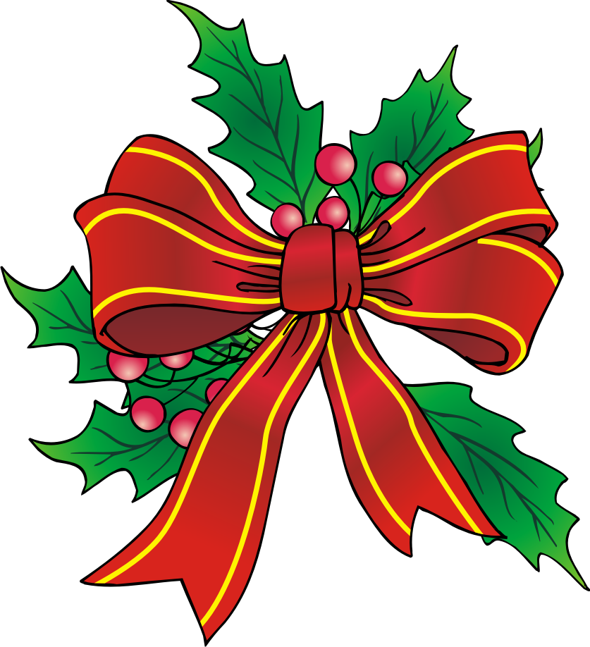 Detail Christmas Images Free Clipart Nomer 26
