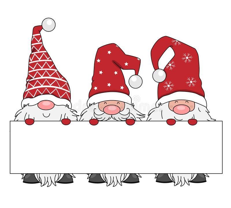 Detail Christmas Images Free Clipart Nomer 38