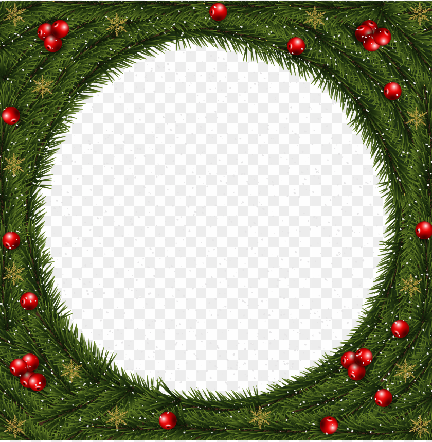 Detail Christmas Images Transparent Background Nomer 14