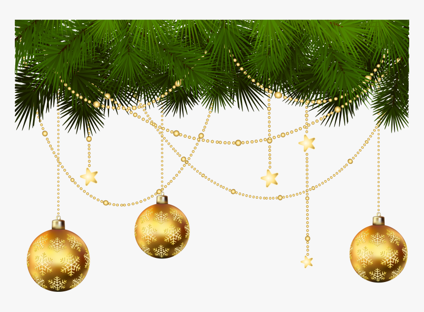 Detail Christmas Images Transparent Background Nomer 19