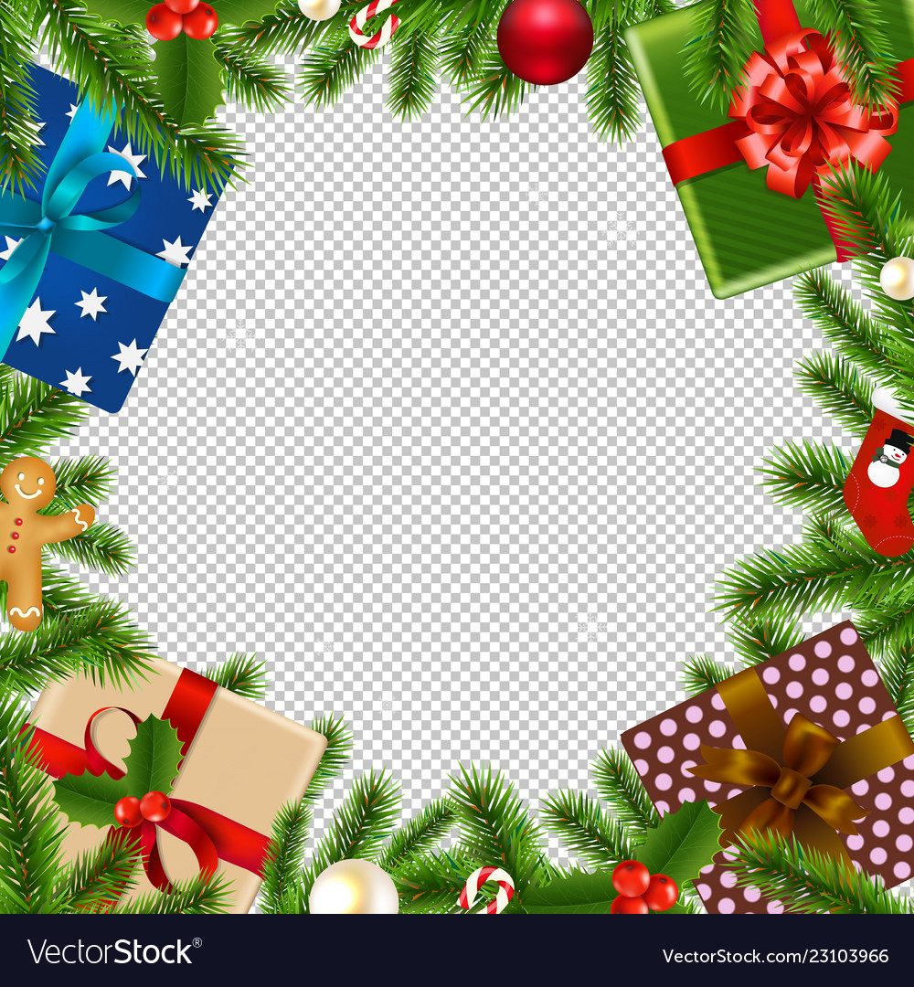 Detail Christmas Images Transparent Background Nomer 20