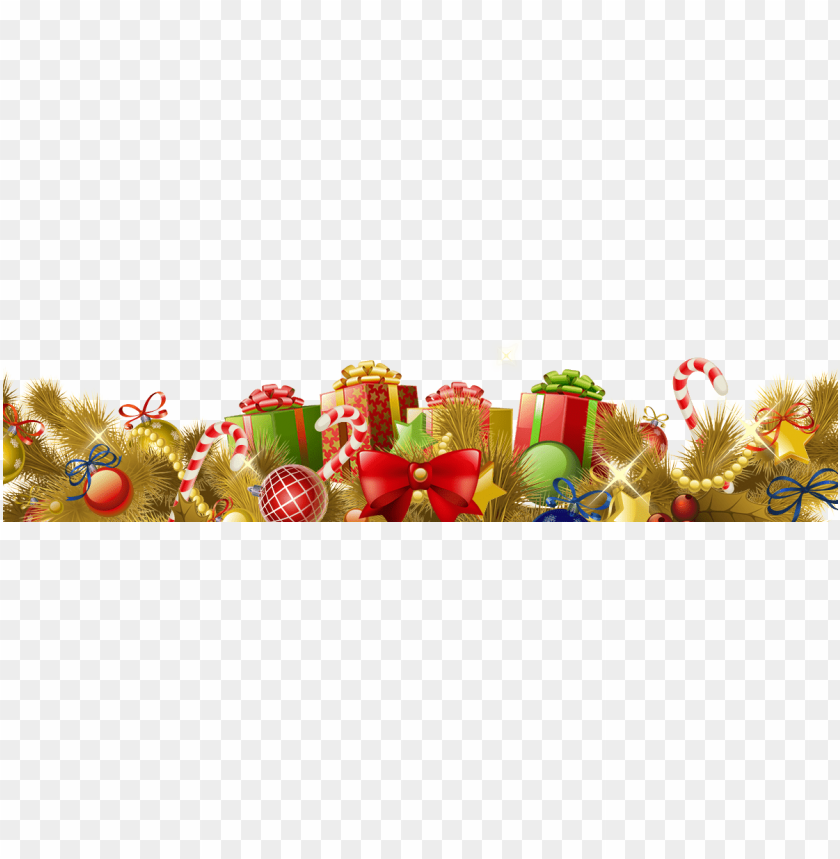 Detail Christmas Images Transparent Background Nomer 22