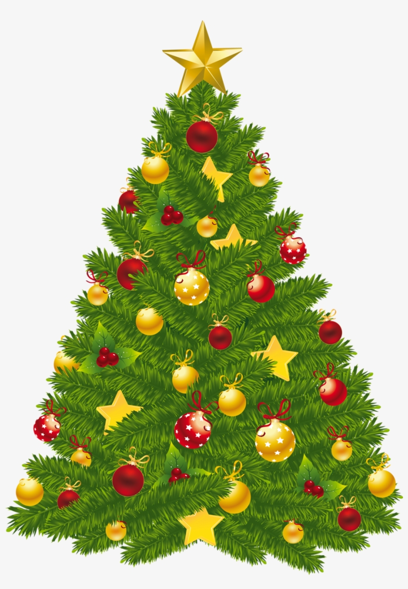 Detail Christmas Images Transparent Background Nomer 23