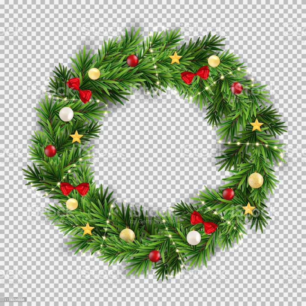 Detail Christmas Images Transparent Background Nomer 24