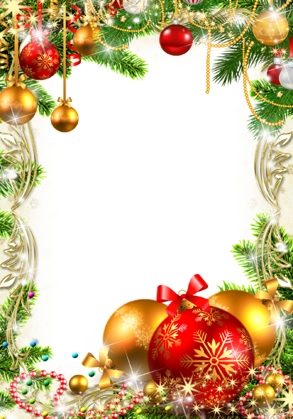 Detail Christmas Images Transparent Background Nomer 35