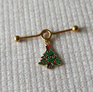 Detail Christmas Industrial Barbell Nomer 3