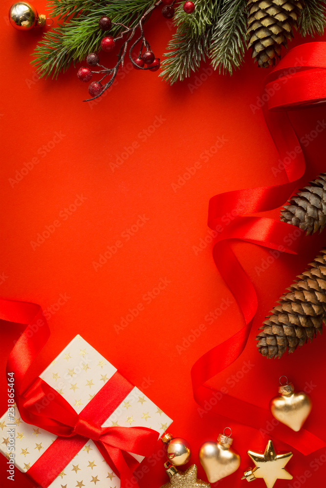 Detail Christmas Invitation Background Nomer 33