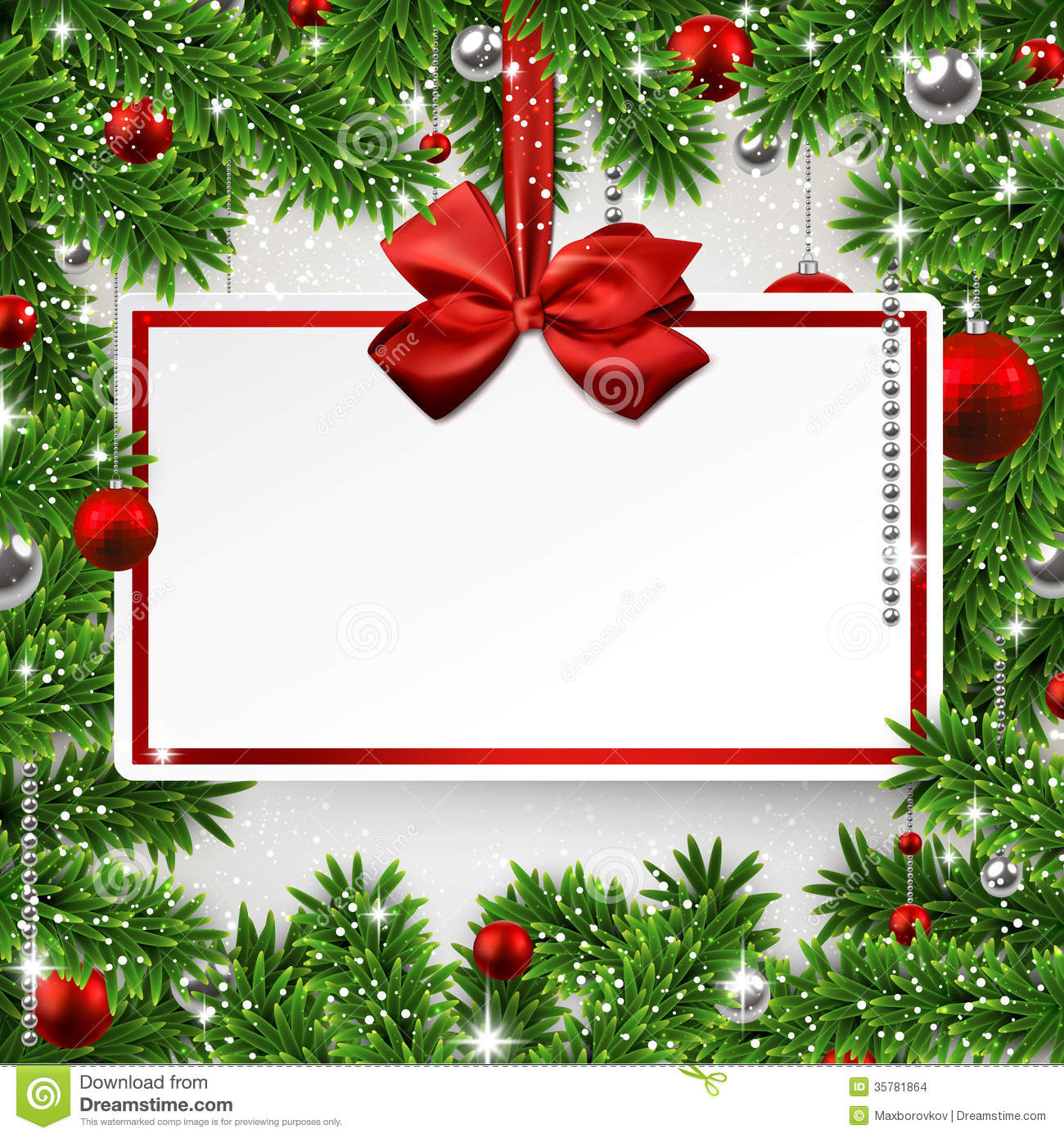 Detail Christmas Invitation Background Nomer 45