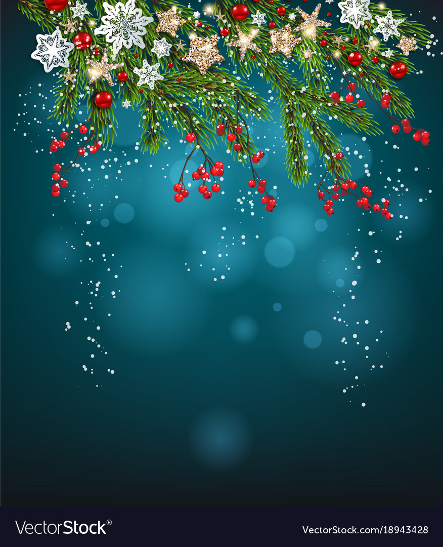 Detail Christmas Invitation Background Nomer 49