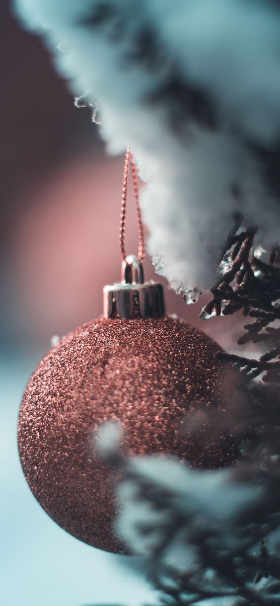 Detail Christmas Iphone Wallpaper Nomer 19